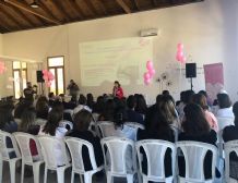Awareness at Jezzine Hub